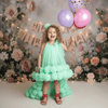 green frock M260088