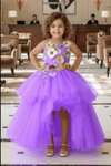Girls skirt & top dress M260105