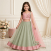 Net party wear M260098