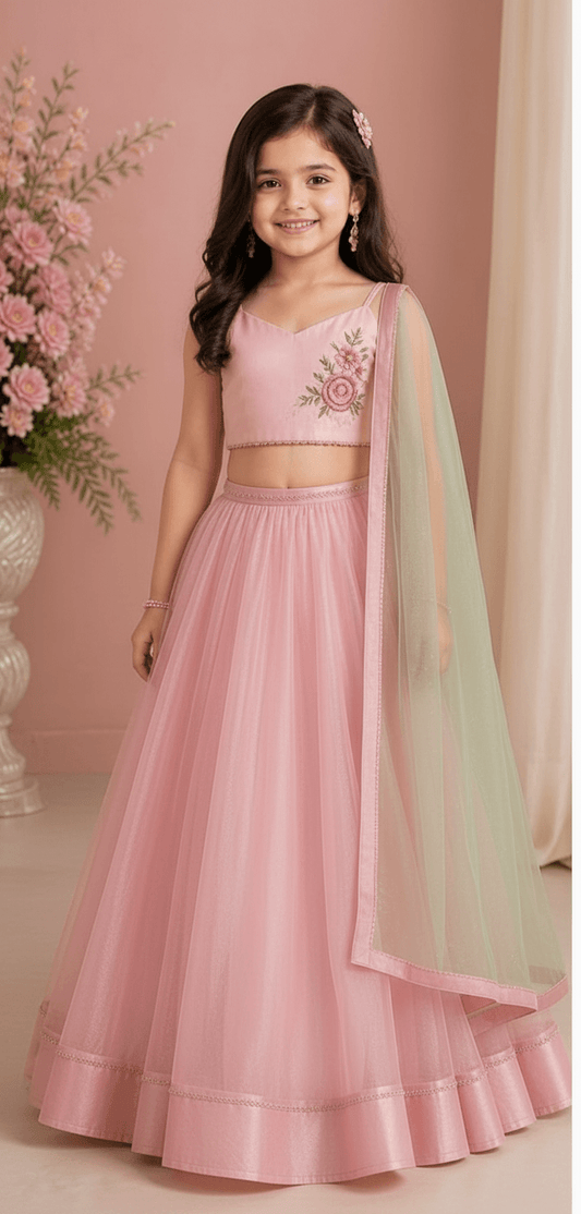 Net party wear M260099