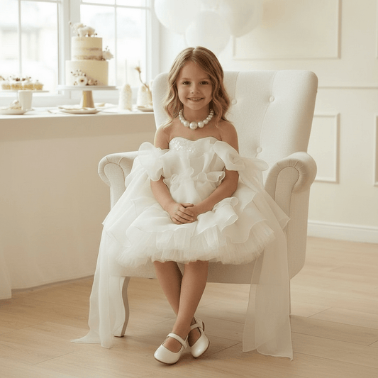 White birthday dress-m260248