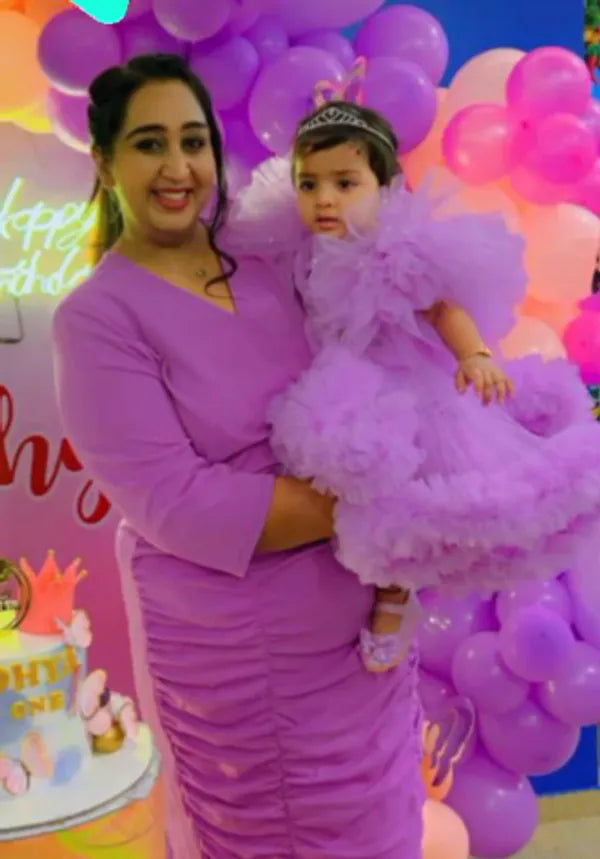 MOTHER DAUGHTER COMBO