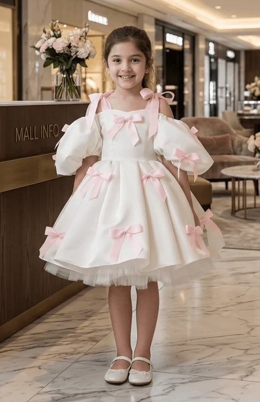 Party Wear Frocks