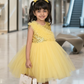 Sibling set in yellow and black