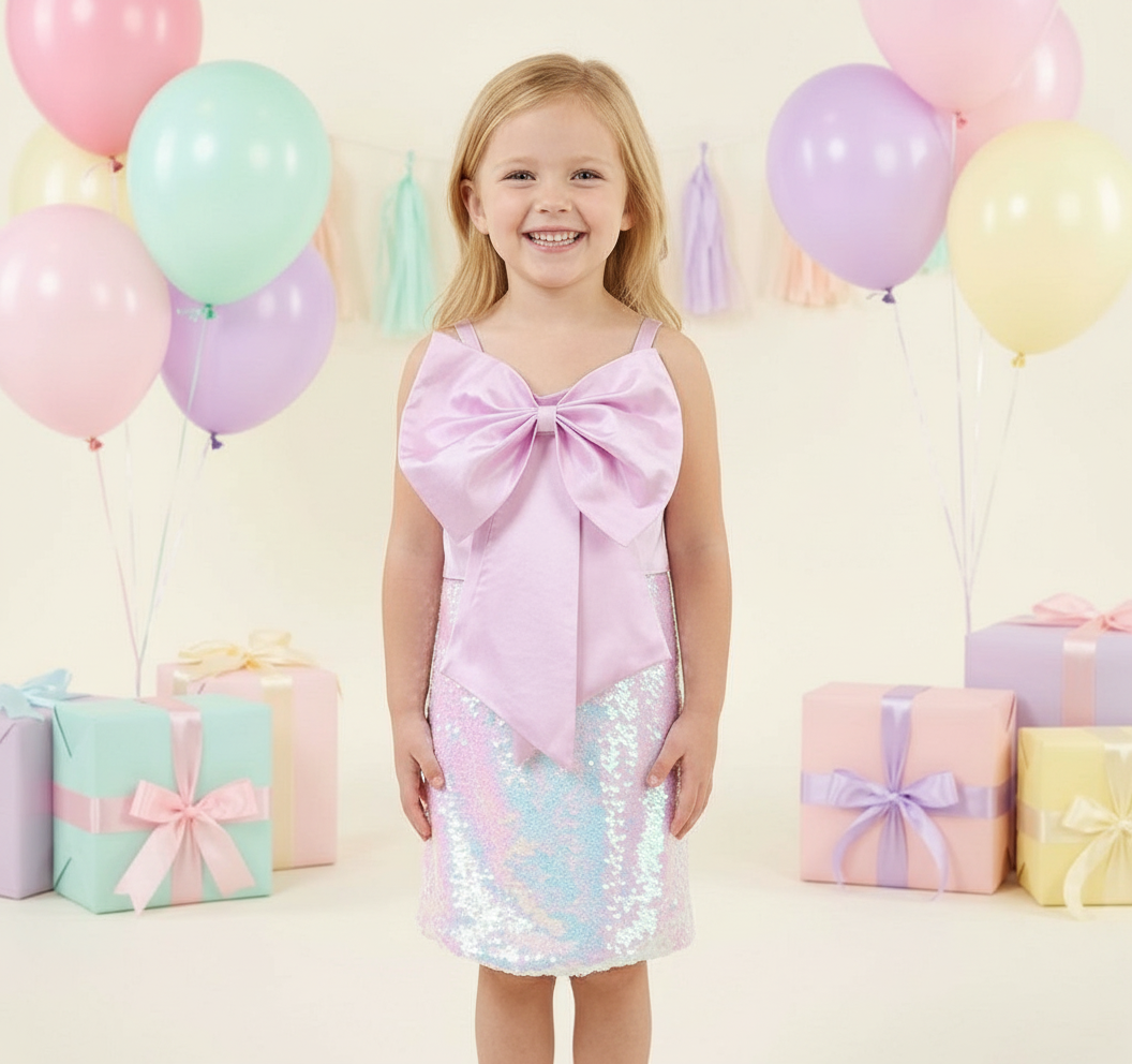 Kids Western Wear for Girls