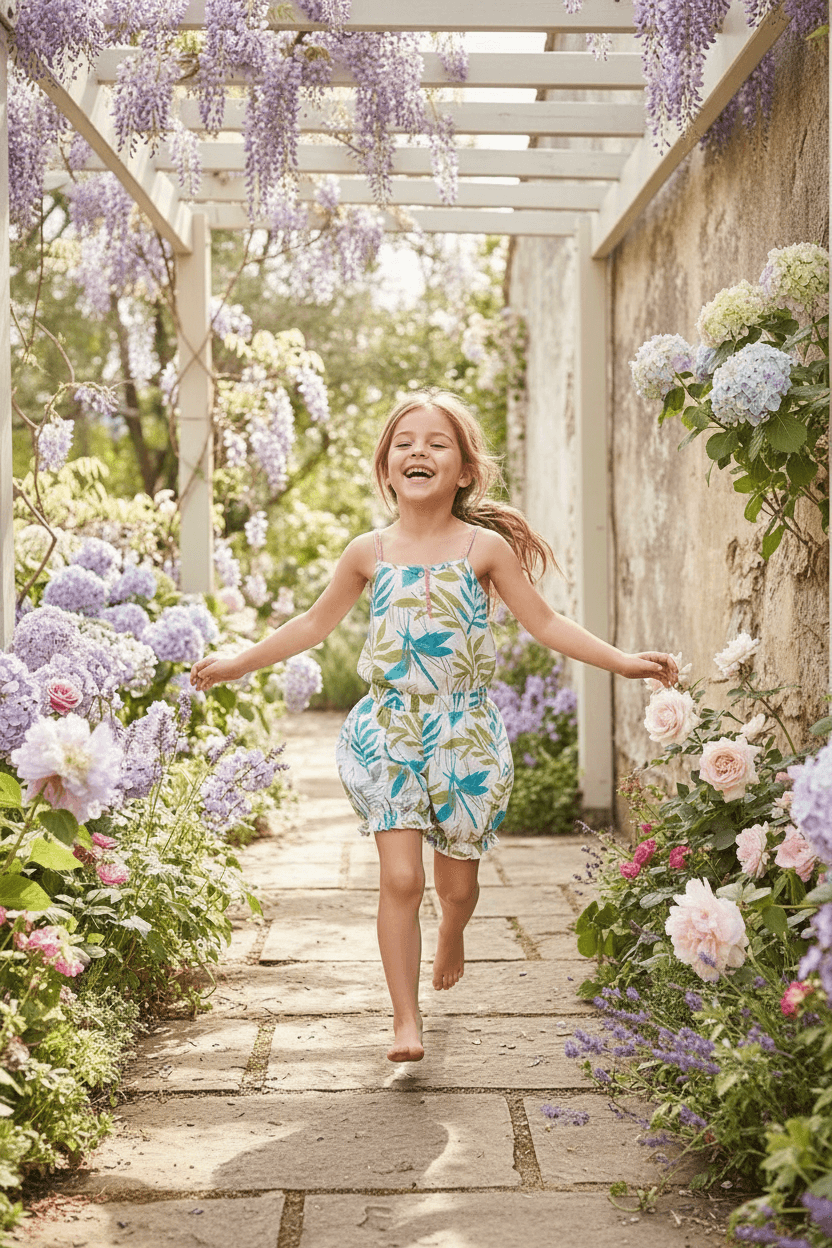 white cotton co ord set M260009