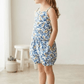 white cotton co ord set M260018