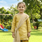 Gold-salwar-suit- set-M250326