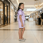 purple coord-set for girls-M250123