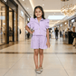 purple coord-set for girls-M250123