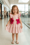 white cotton frock M260029