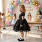 black frock m260067