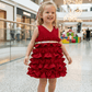 Red frock M250335