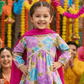 pink-ethnic -cotton- dress-M260072