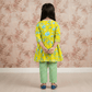 green-ethnic -cotton- dress-M260075