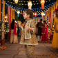 green-ethnic -cotton- dress-M260078