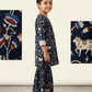 blue-ethnic -cotton- dress-M260083