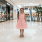 Pink frock M260084