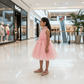 Pink frock M260084