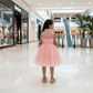 Pink frock M260084