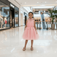 Pink frock M260084