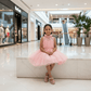 Pink frock M260084