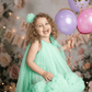 green frock M260088