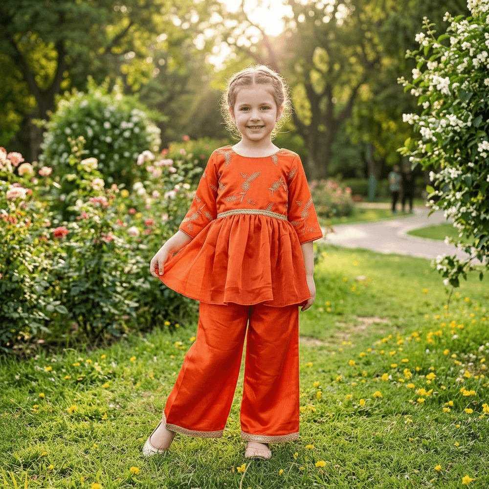 Fandy party wear M260095