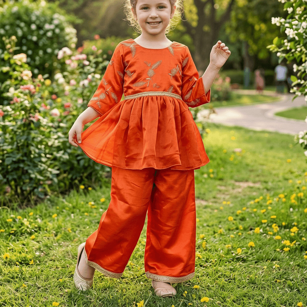 Fandy party wear M260095