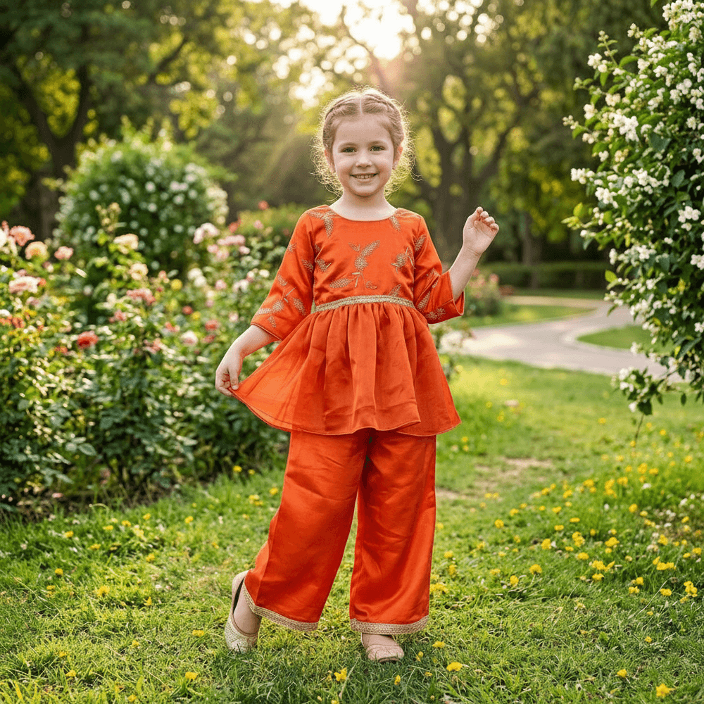 Fandy party wear M260095