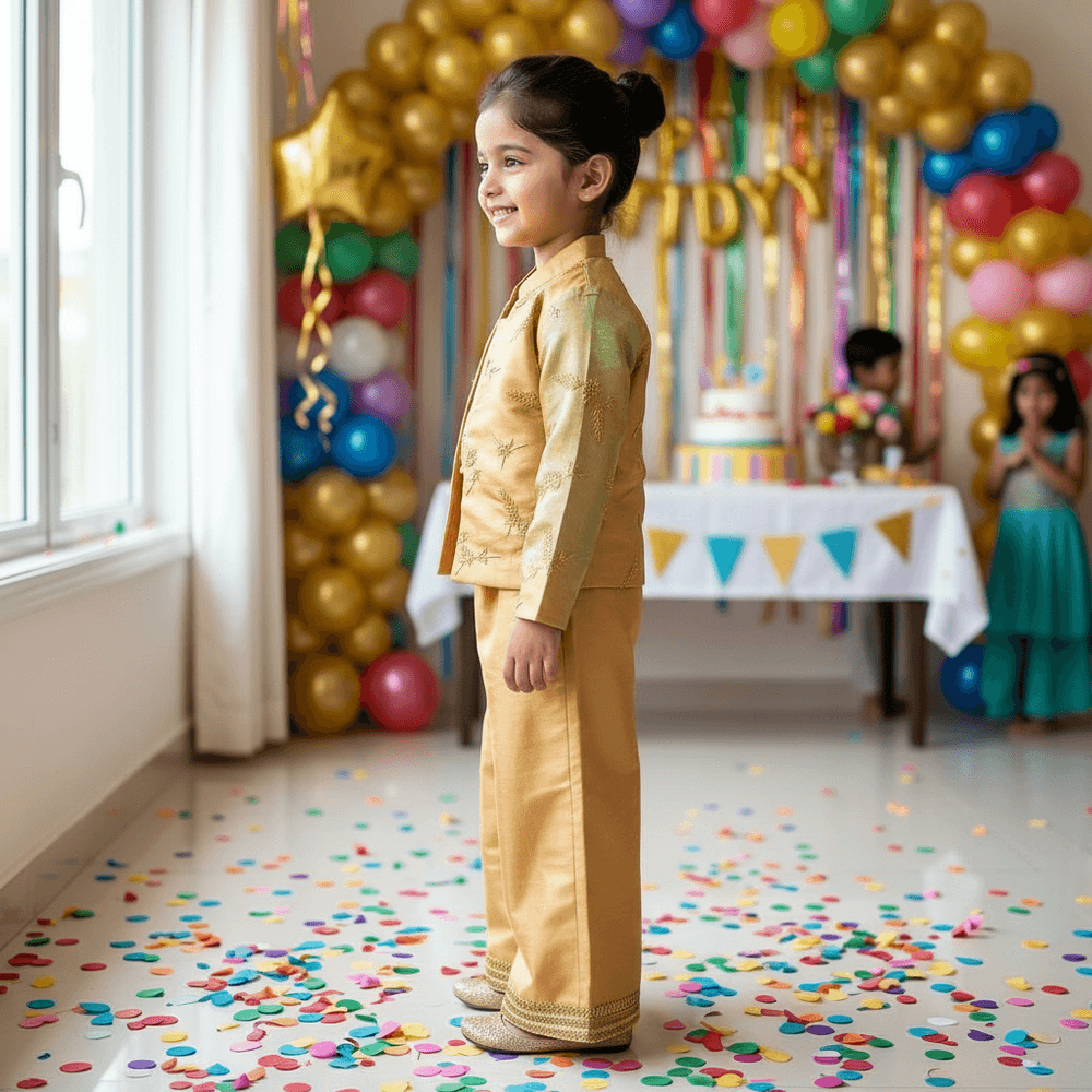Fandy party wear M260096