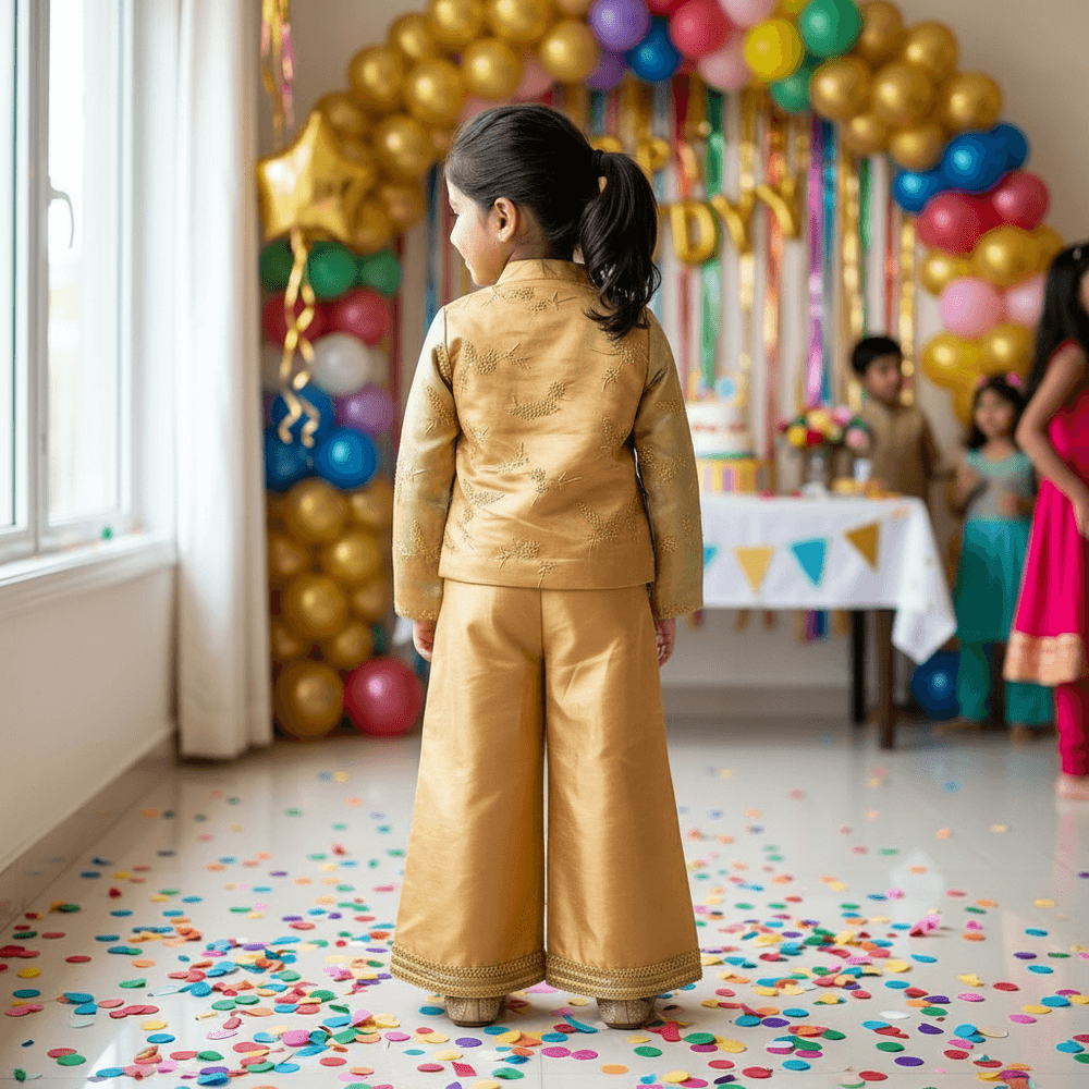 Fandy party wear M260096
