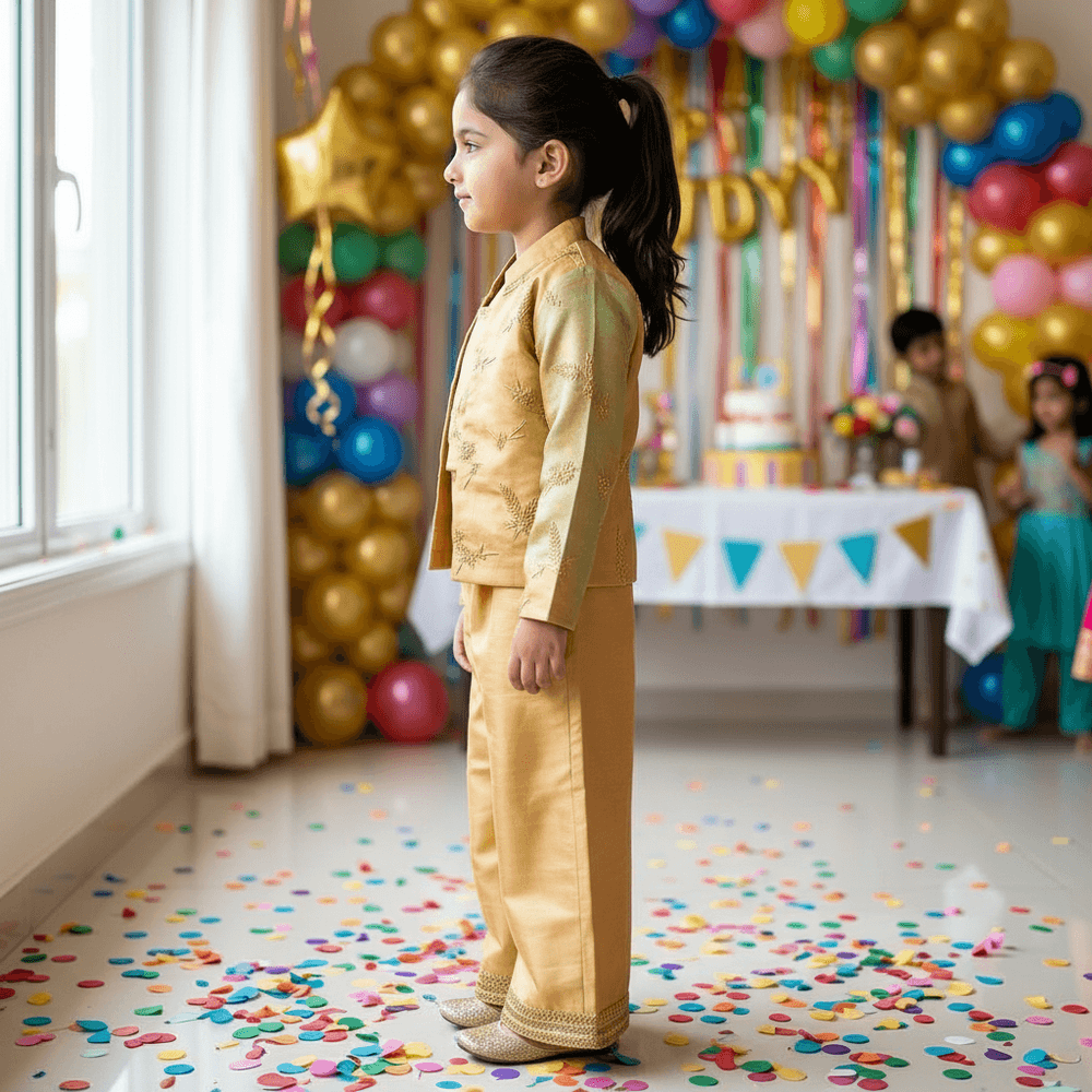 Fandy party wear M260096