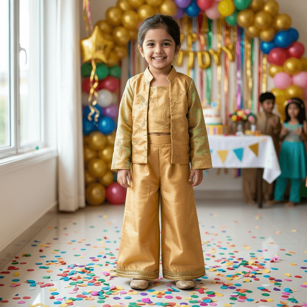 Fandy party wear M260096