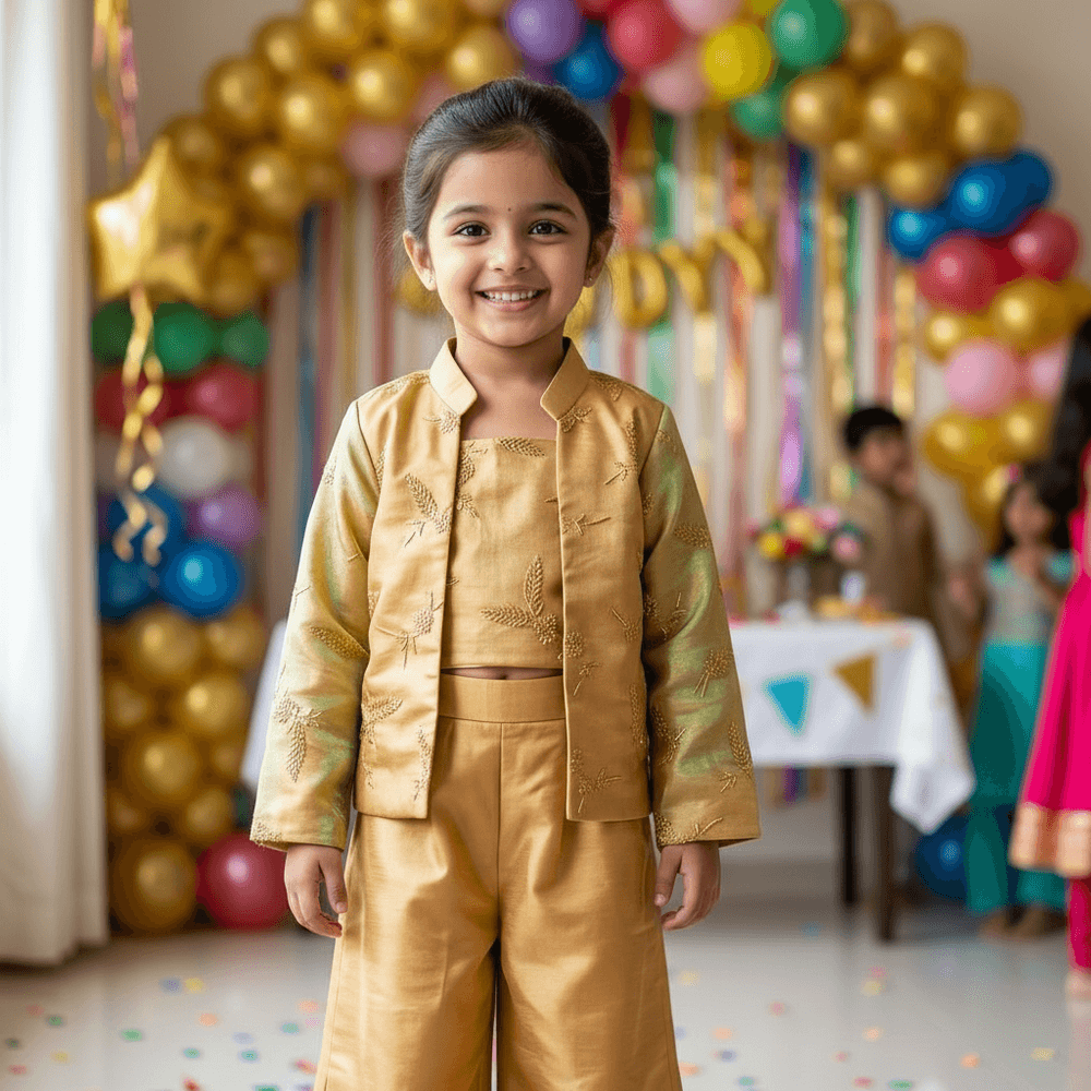 Fandy party wear M260096