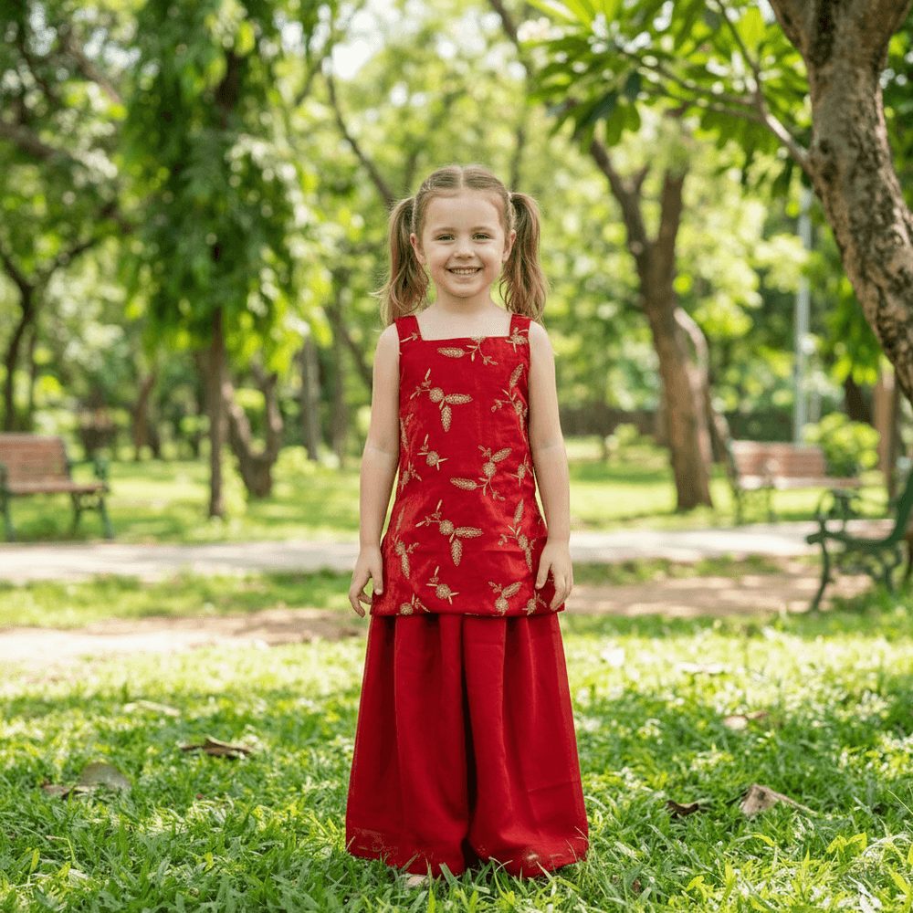 Fandy party wear M260097