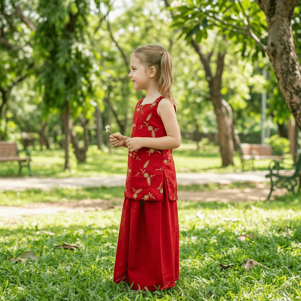 Fandy party wear M260097