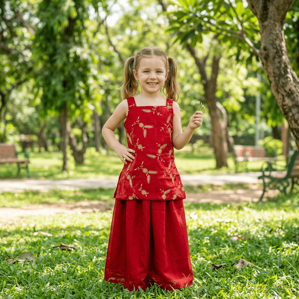 Fandy party wear M260097