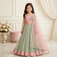 Net party wear M260098