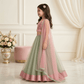 Net party wear M260098