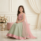 Net party wear M260098