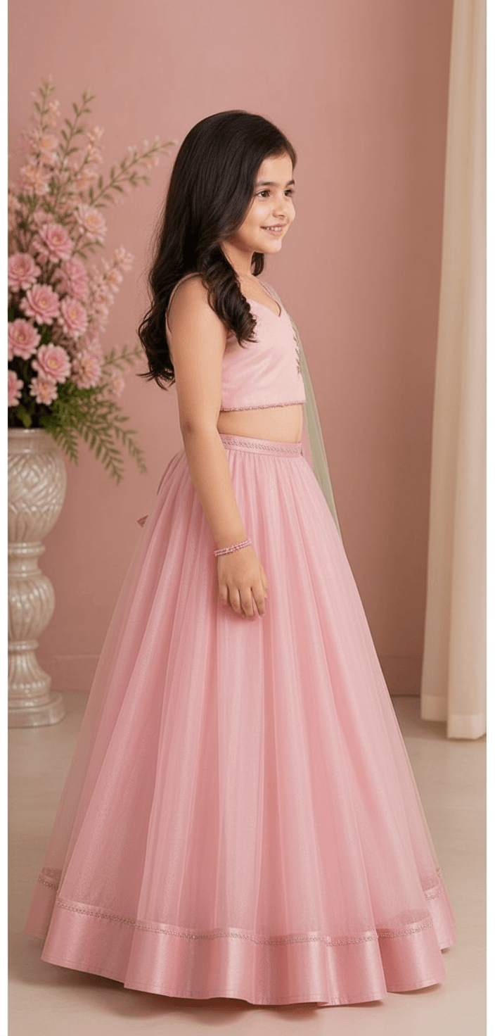 Net party wear M260099