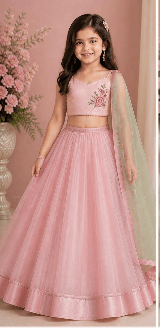 Net party wear M260099