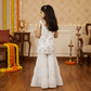 SALE Georgette party wear M250339