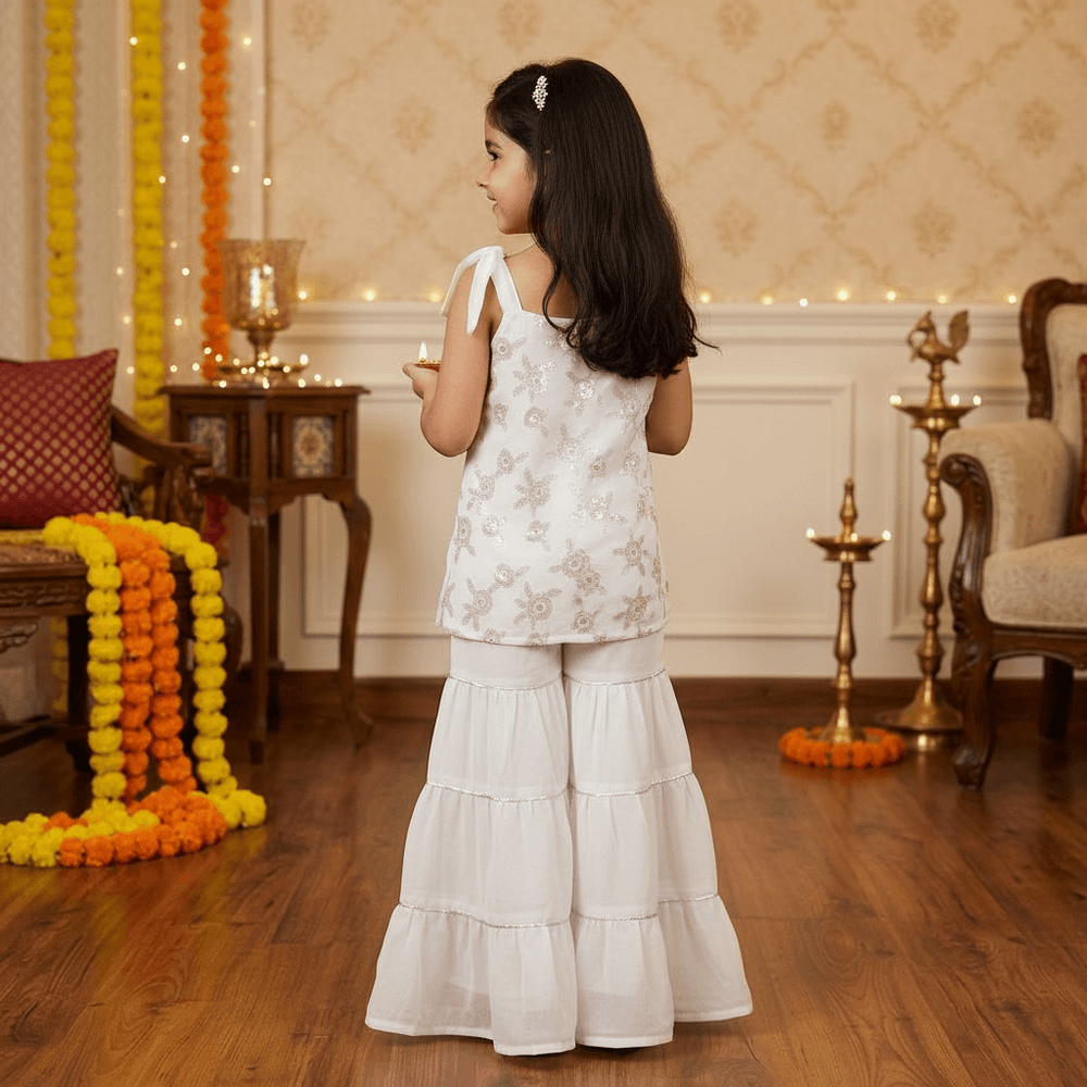 SALE Georgette party wear M250339