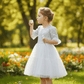White frock M233402