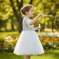 White frock M233402
