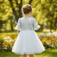 White frock M233402