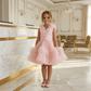 Pink  beautiful dress-m260246