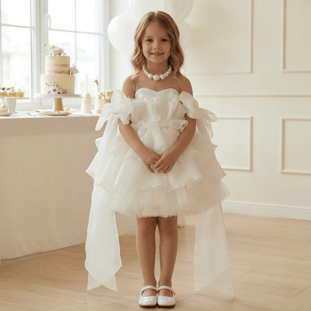 White  birthday dress-m260248